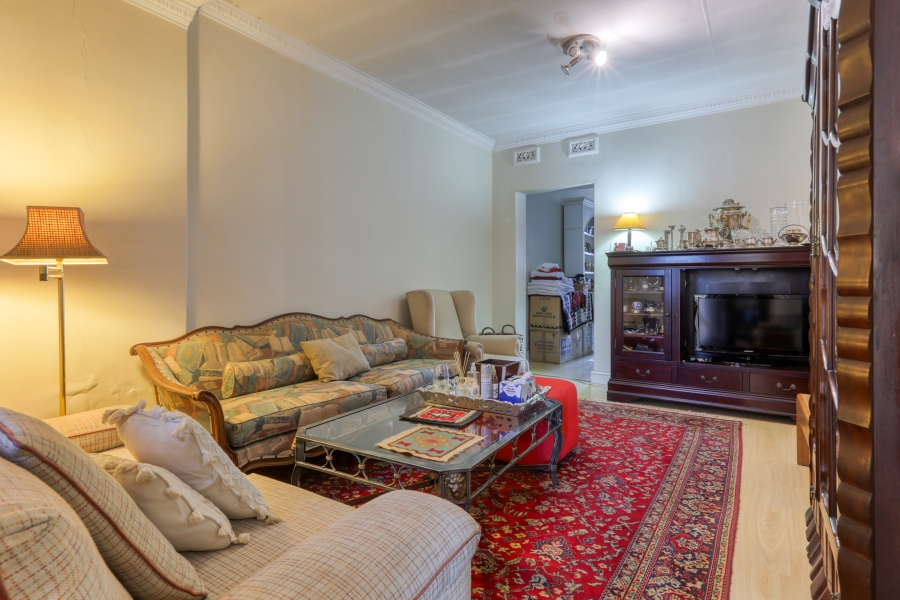 2 Bedroom Property for Sale in Claremont Upper Western Cape